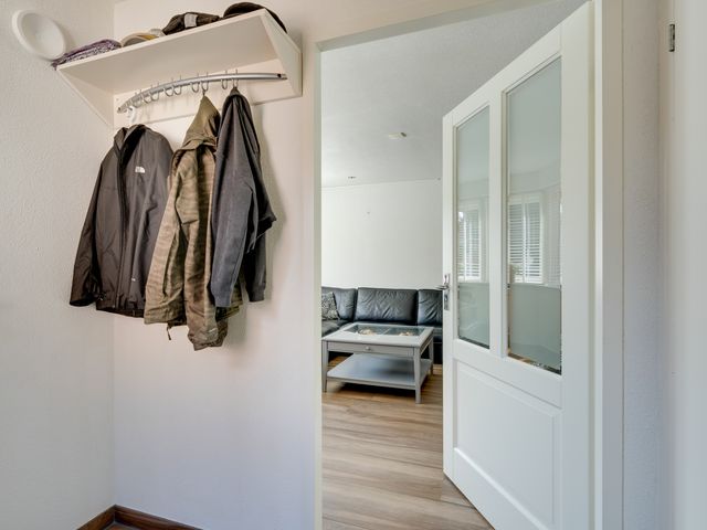 Jacques Bloemhof 60, Hoorn