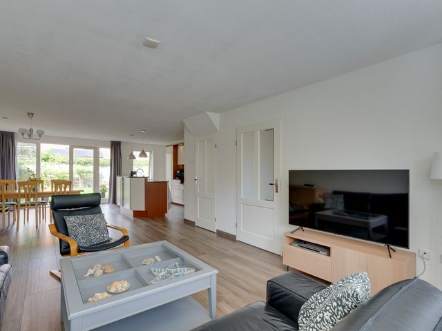 Jacques Bloemhof 60, Hoorn