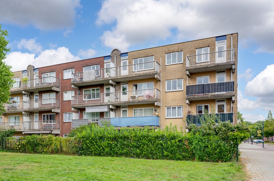 Louis de Visserstraat 7