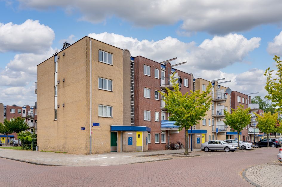 Louis de Visserstraat 7