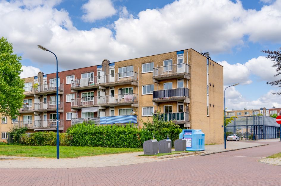 Louis de Visserstraat 7