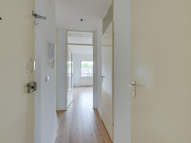 Louis de Visserstraat 7, Amsterdam