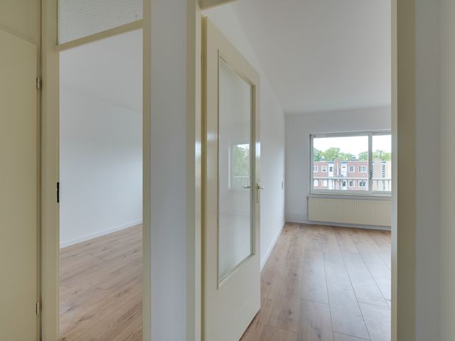 Louis de Visserstraat 7, Amsterdam