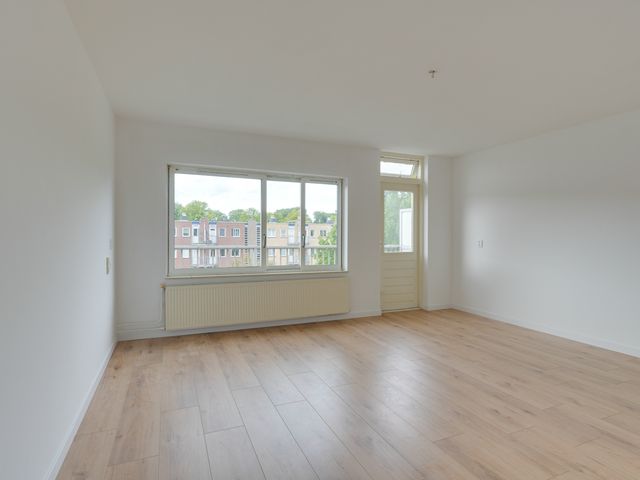 Louis de Visserstraat 7, Amsterdam