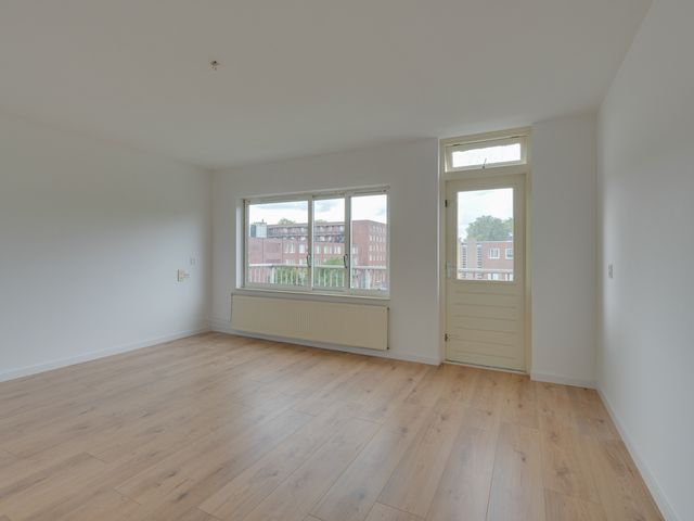 Louis de Visserstraat 7, Amsterdam