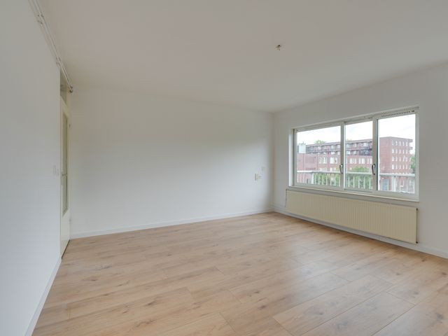 Louis de Visserstraat 7, Amsterdam