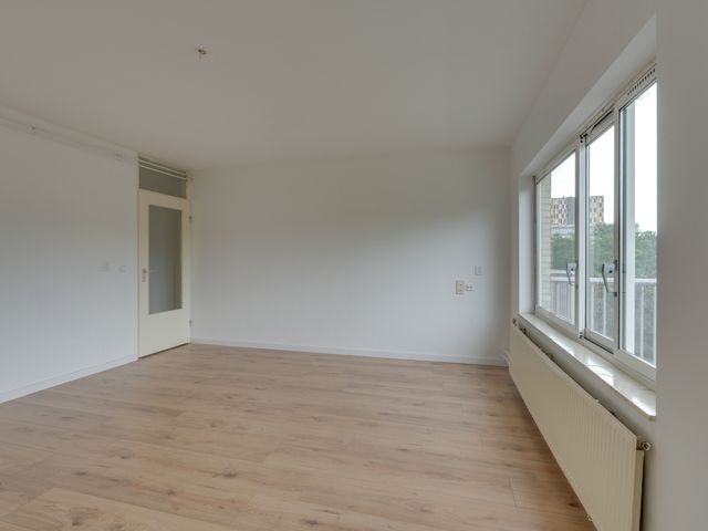 Louis de Visserstraat 7, Amsterdam