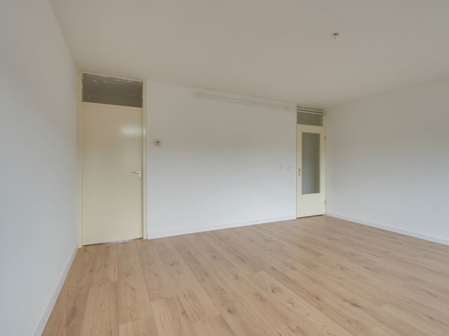 Louis de Visserstraat 7, Amsterdam