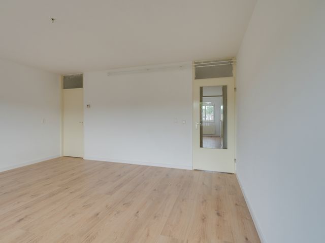 Louis de Visserstraat 7, Amsterdam