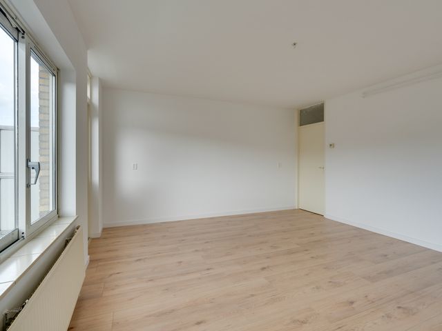 Louis de Visserstraat 7, Amsterdam