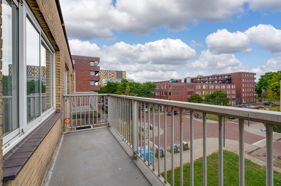 Louis de Visserstraat 7