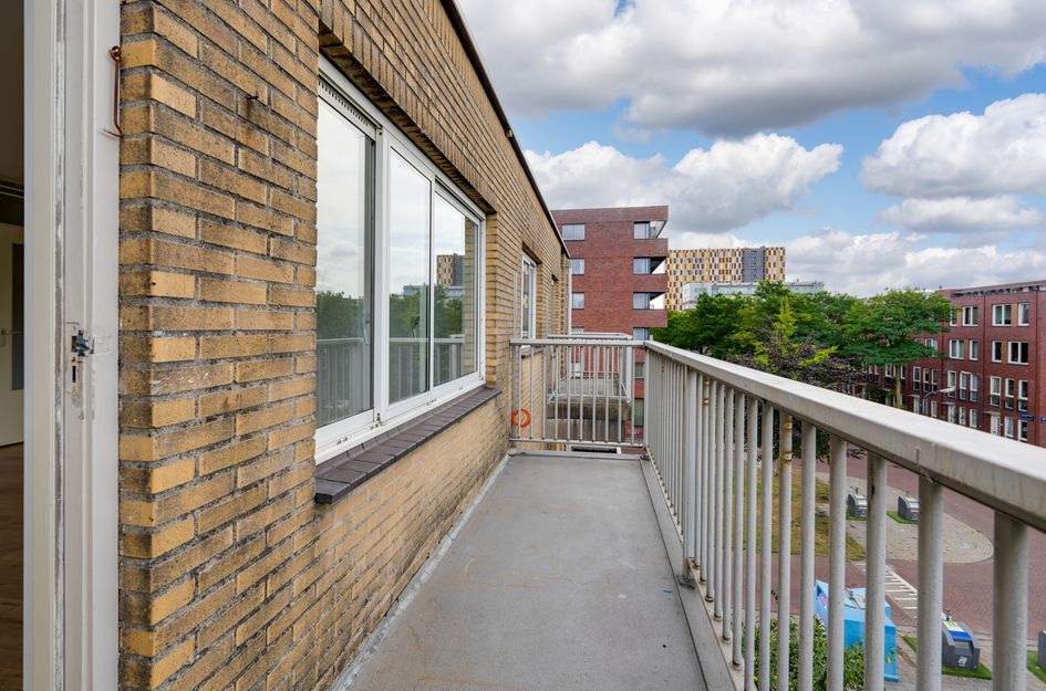 Louis de Visserstraat 7