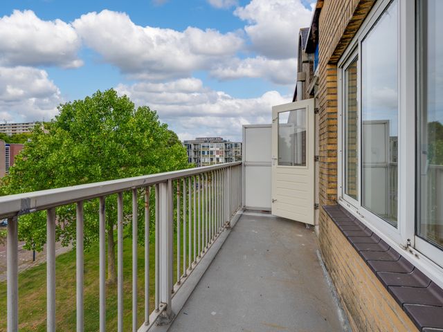 Louis de Visserstraat 7, Amsterdam