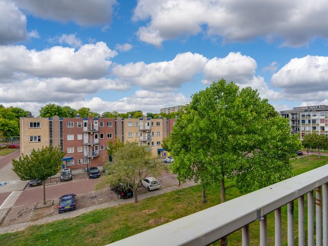 Louis de Visserstraat 7, Amsterdam