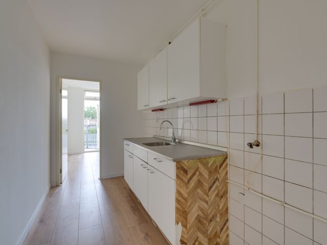 Louis de Visserstraat 7, Amsterdam