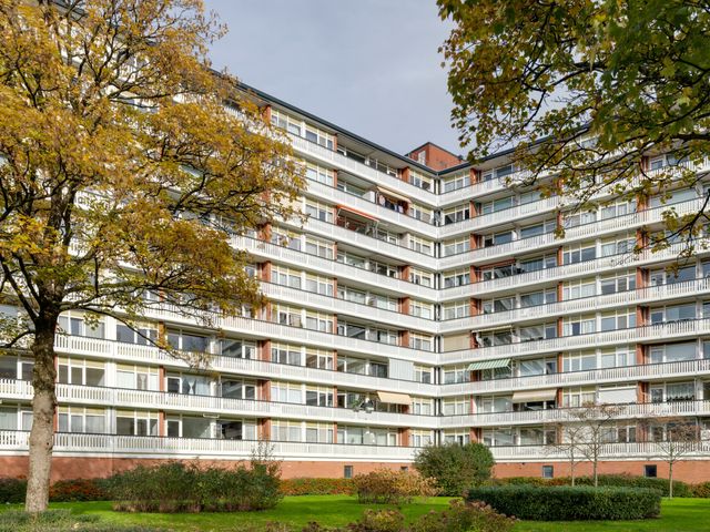 Boutenburg 107, Amsterdam