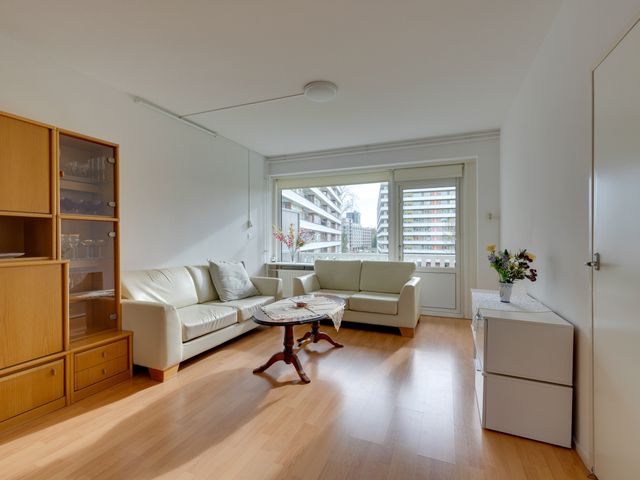 Boutenburg 107, Amsterdam