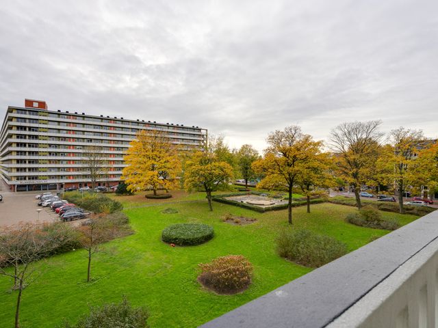 Boutenburg 107, Amsterdam