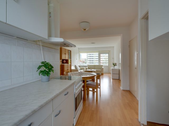 Boutenburg 107, Amsterdam