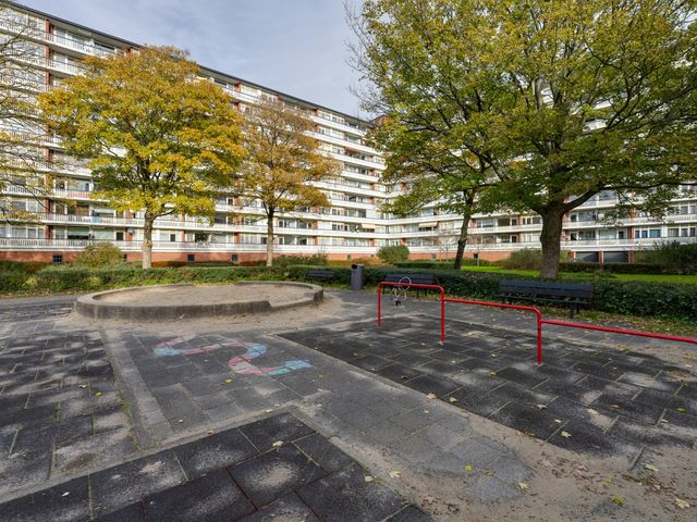 Boutenburg 107, Amsterdam