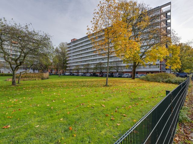 Boutenburg 107, Amsterdam