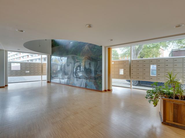 Boutenburg 107, Amsterdam