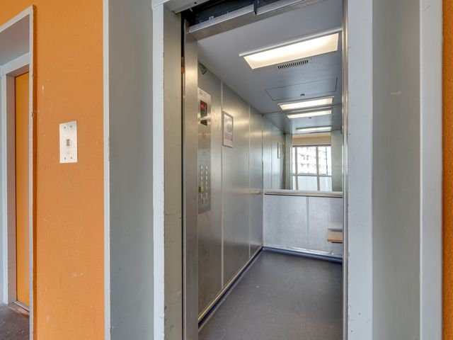 Boutenburg 107, Amsterdam