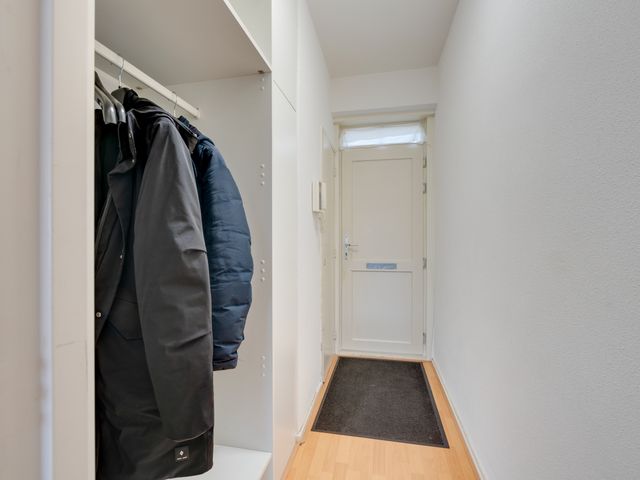 Boutenburg 107, Amsterdam