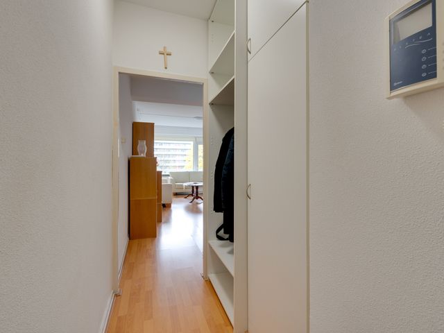 Boutenburg 107, Amsterdam