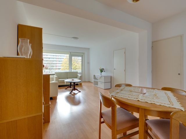 Boutenburg 107, Amsterdam