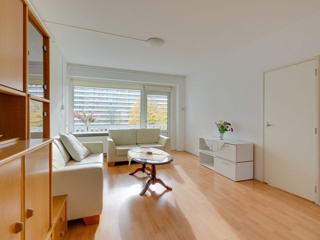 Boutenburg 107, Amsterdam