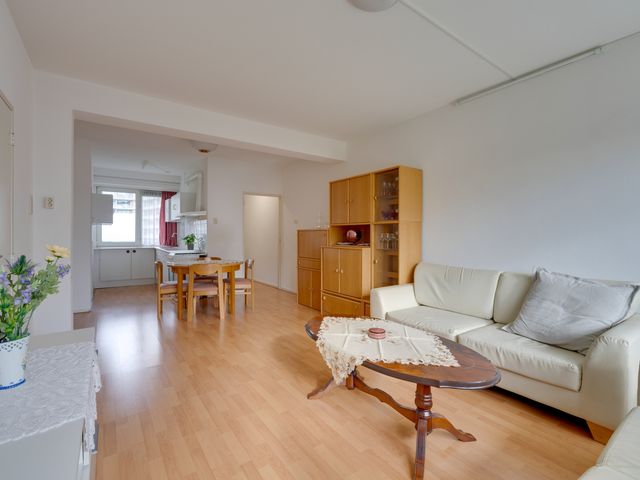 Boutenburg 107, Amsterdam