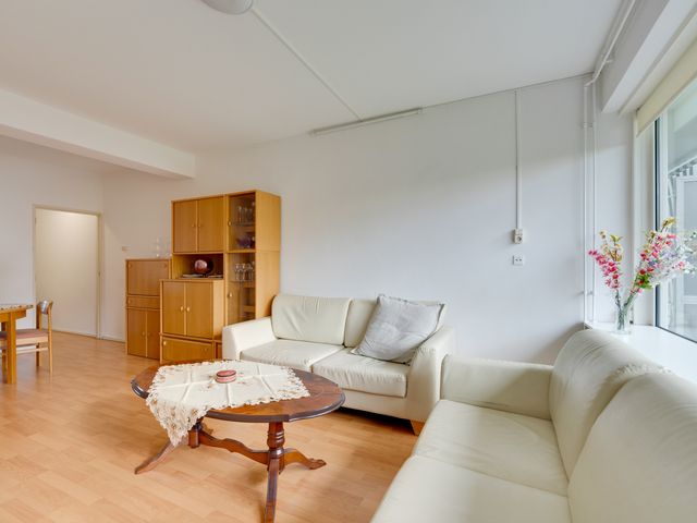 Boutenburg 107, Amsterdam