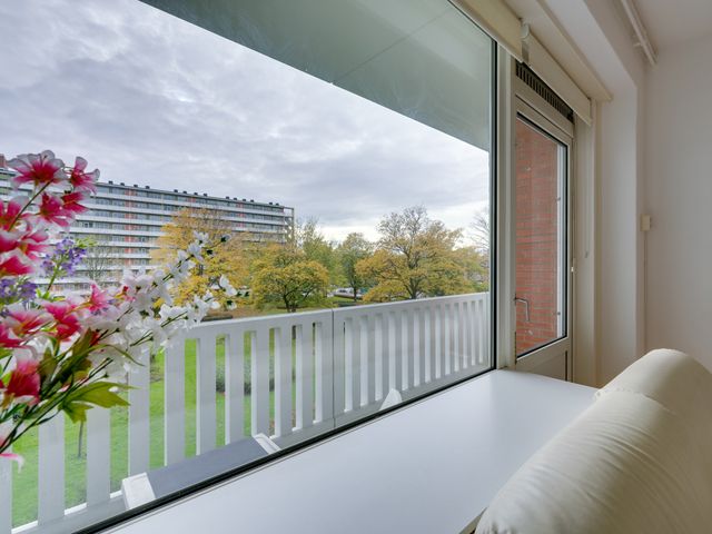 Boutenburg 107, Amsterdam