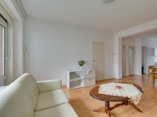 Boutenburg 107, Amsterdam