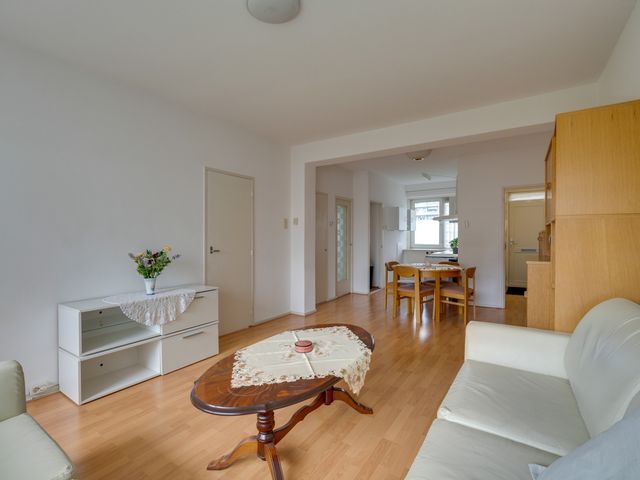 Boutenburg 107, Amsterdam