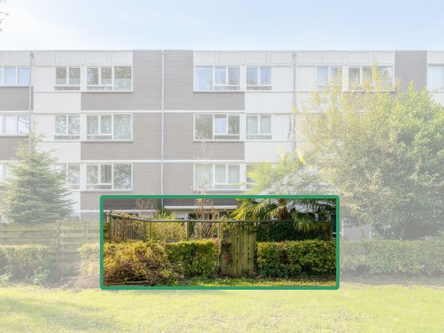 Opijnenhof 70, Amsterdam