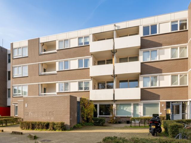 Opijnenhof 70, Amsterdam