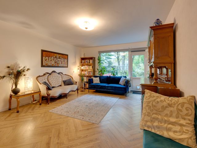 Opijnenhof 70, Amsterdam