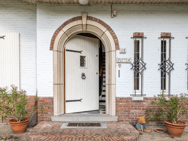 Antwerpseweg 24  , Beerse