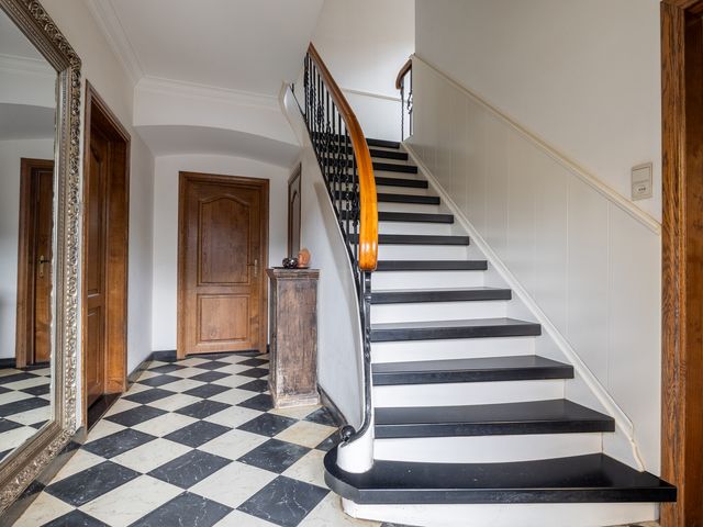 Antwerpseweg 24  , Beerse