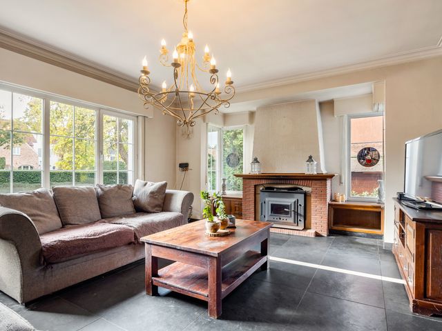 Antwerpseweg 24  , Beerse