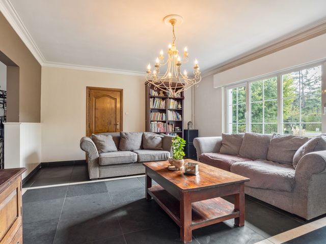 Antwerpseweg 24  , Beerse