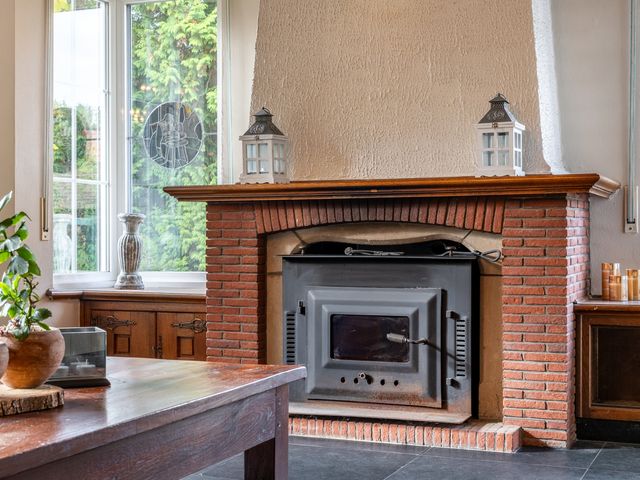 Antwerpseweg 24  , Beerse