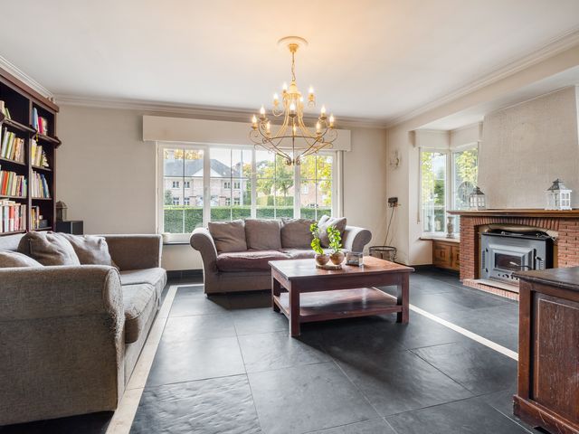 Antwerpseweg 24  , Beerse