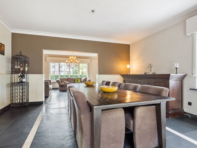 Antwerpseweg 24  , Beerse