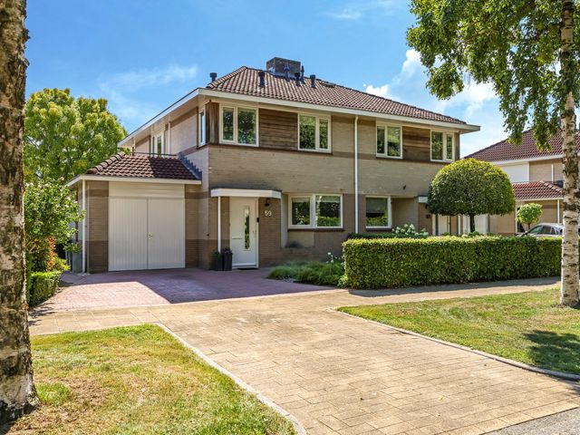 Donaudal 59, Doetinchem