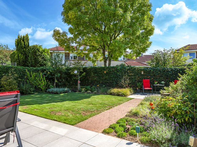 Donaudal 59, Doetinchem