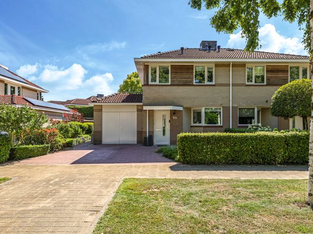 Donaudal 59, Doetinchem