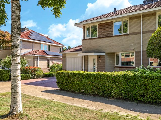 Donaudal 59, Doetinchem